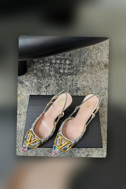 NB - VEL Women Shoes - 019