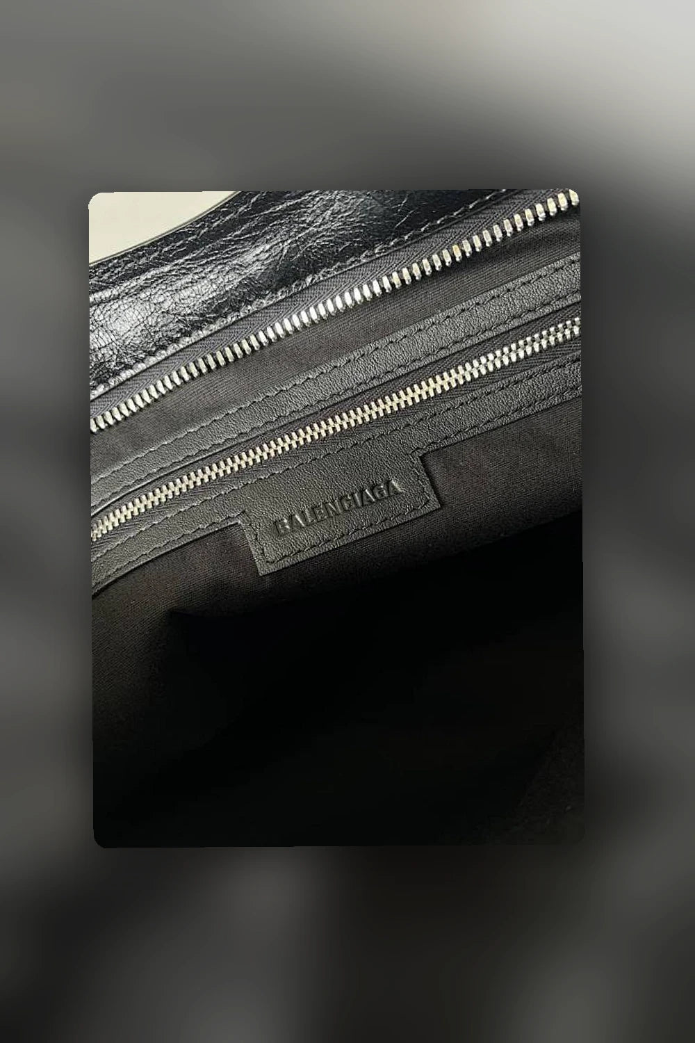NB - BG Bag - 1865