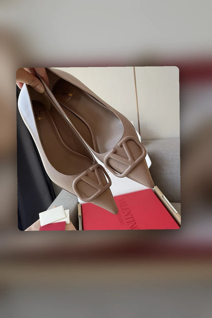 NB - VEL Women Shoes - 963