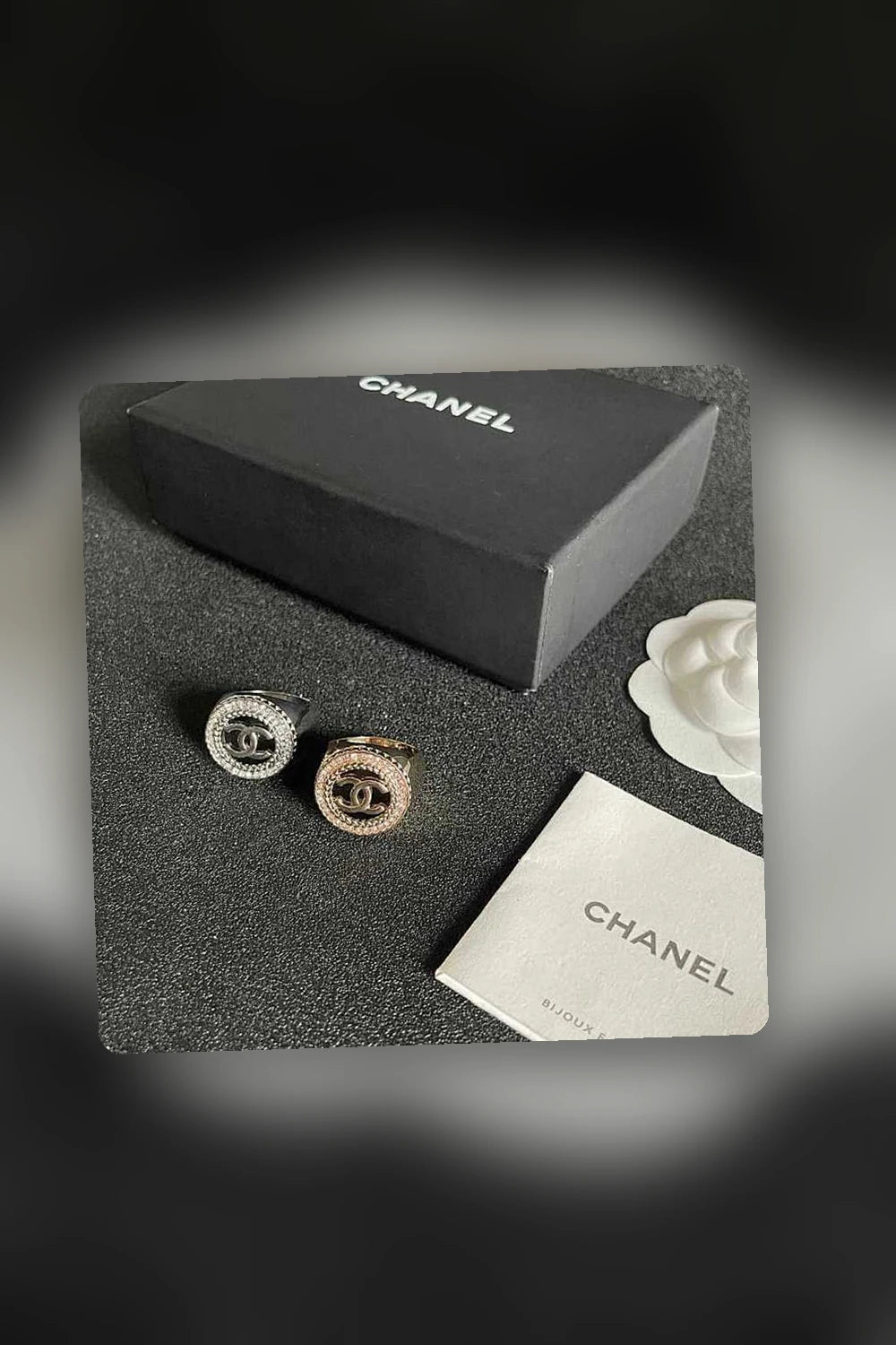 NB - CHL Jewelry - 736