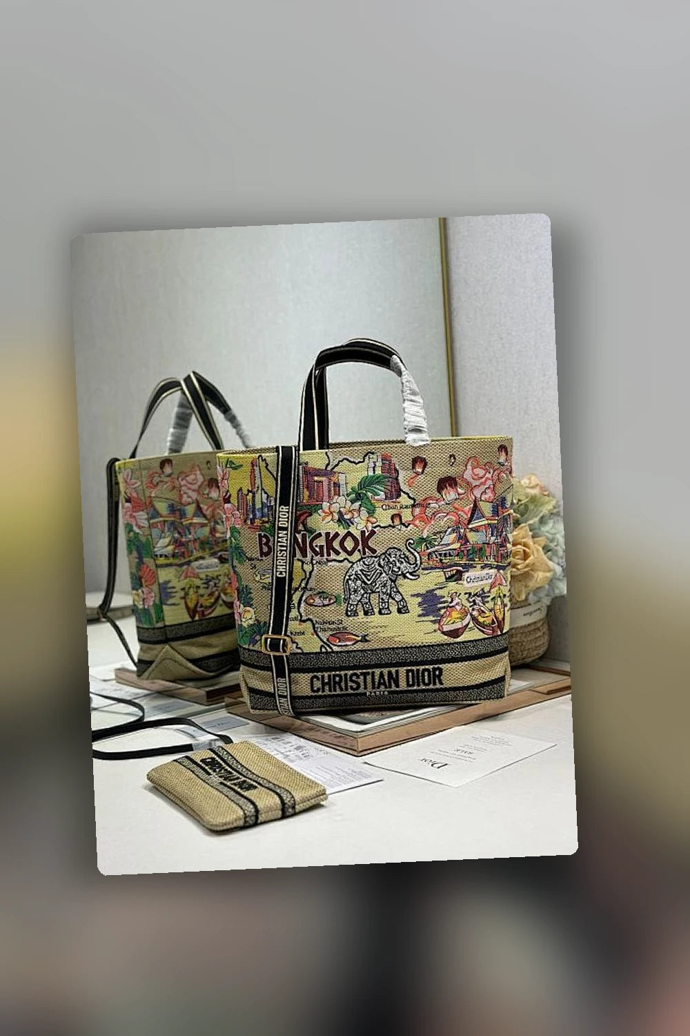 NB - DOR Bag - 067