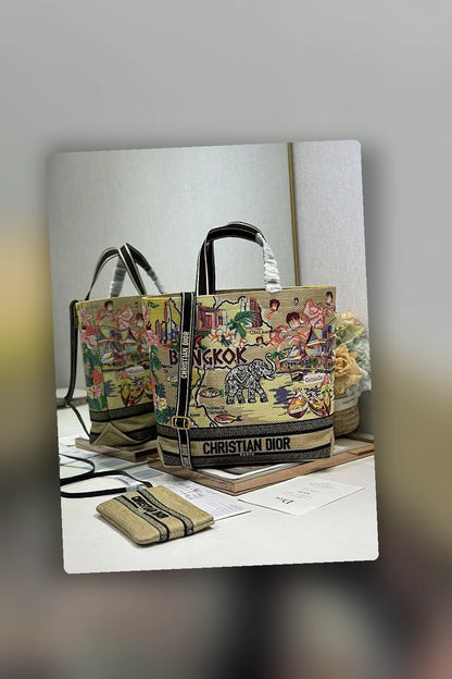 NB - DOR Bag - 067