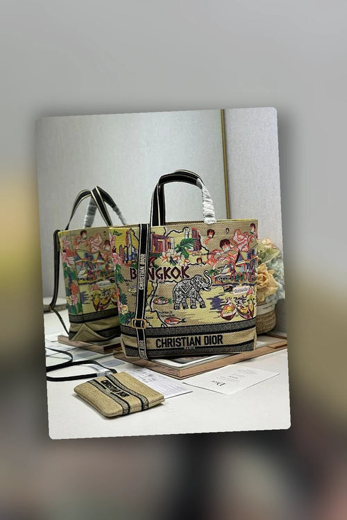 NB - DOR Bag - 067
