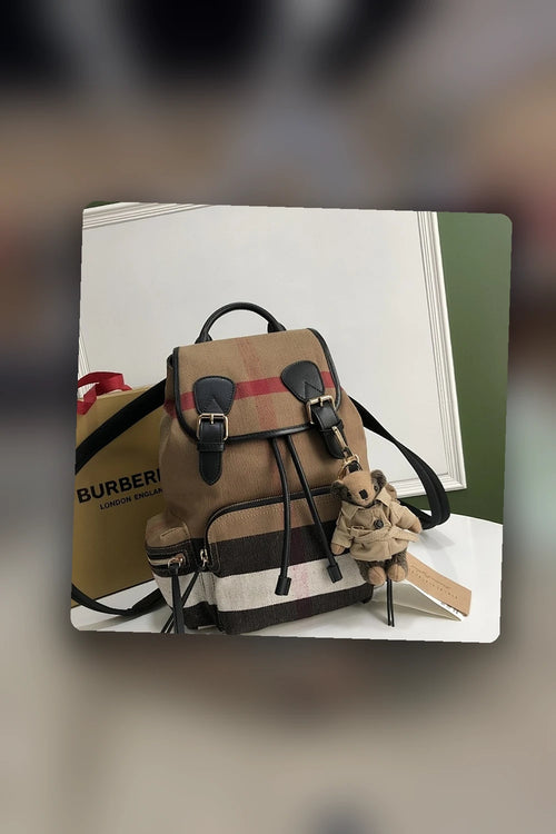 NB - BOR Bag - 506
