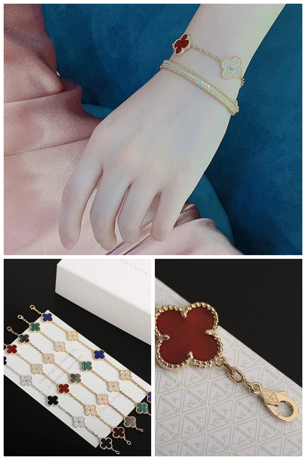 NB - VACA Jewelry - 300