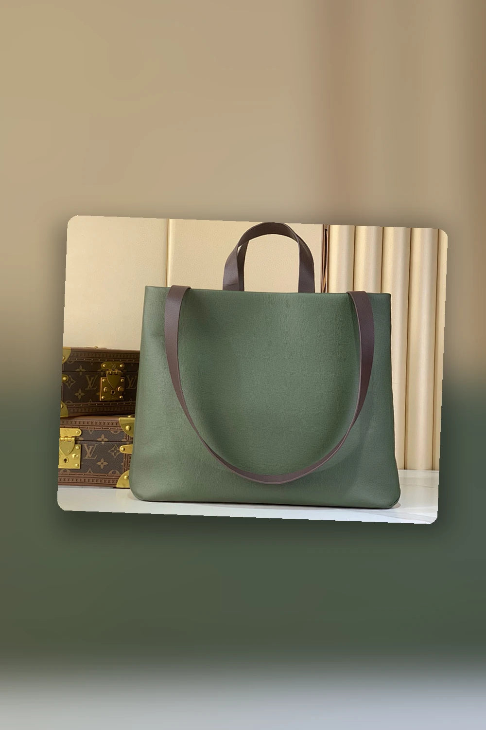 NB - LOV Bag - 791