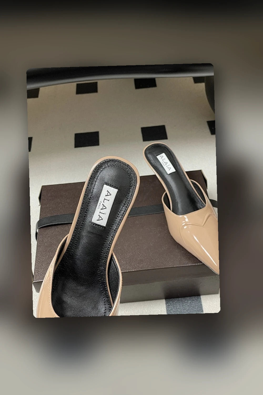 NB - AAL Women Shoes - 012