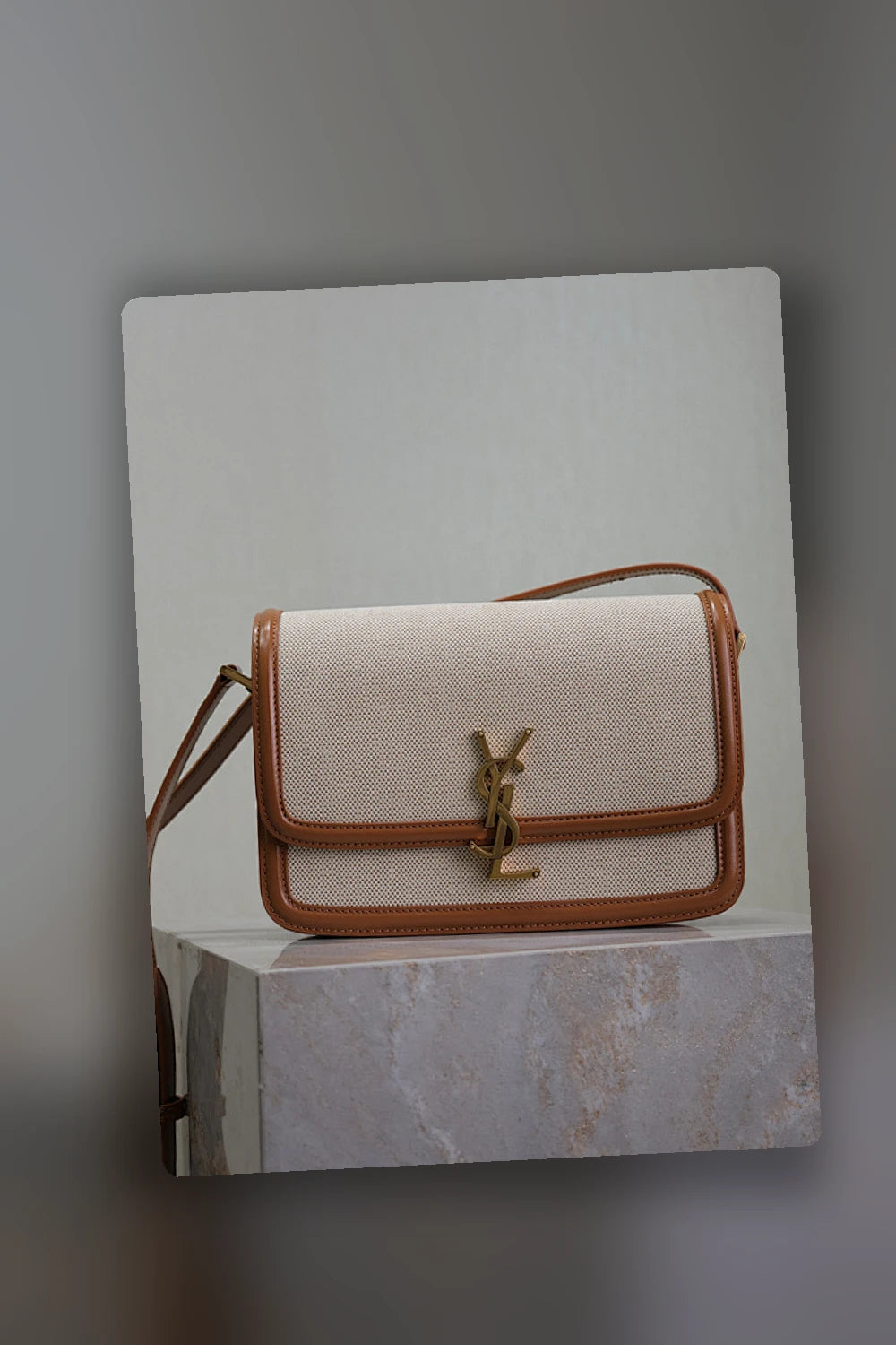 NB - YLS Bag - 1313