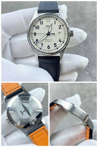 NB - Mix Watch - 1637