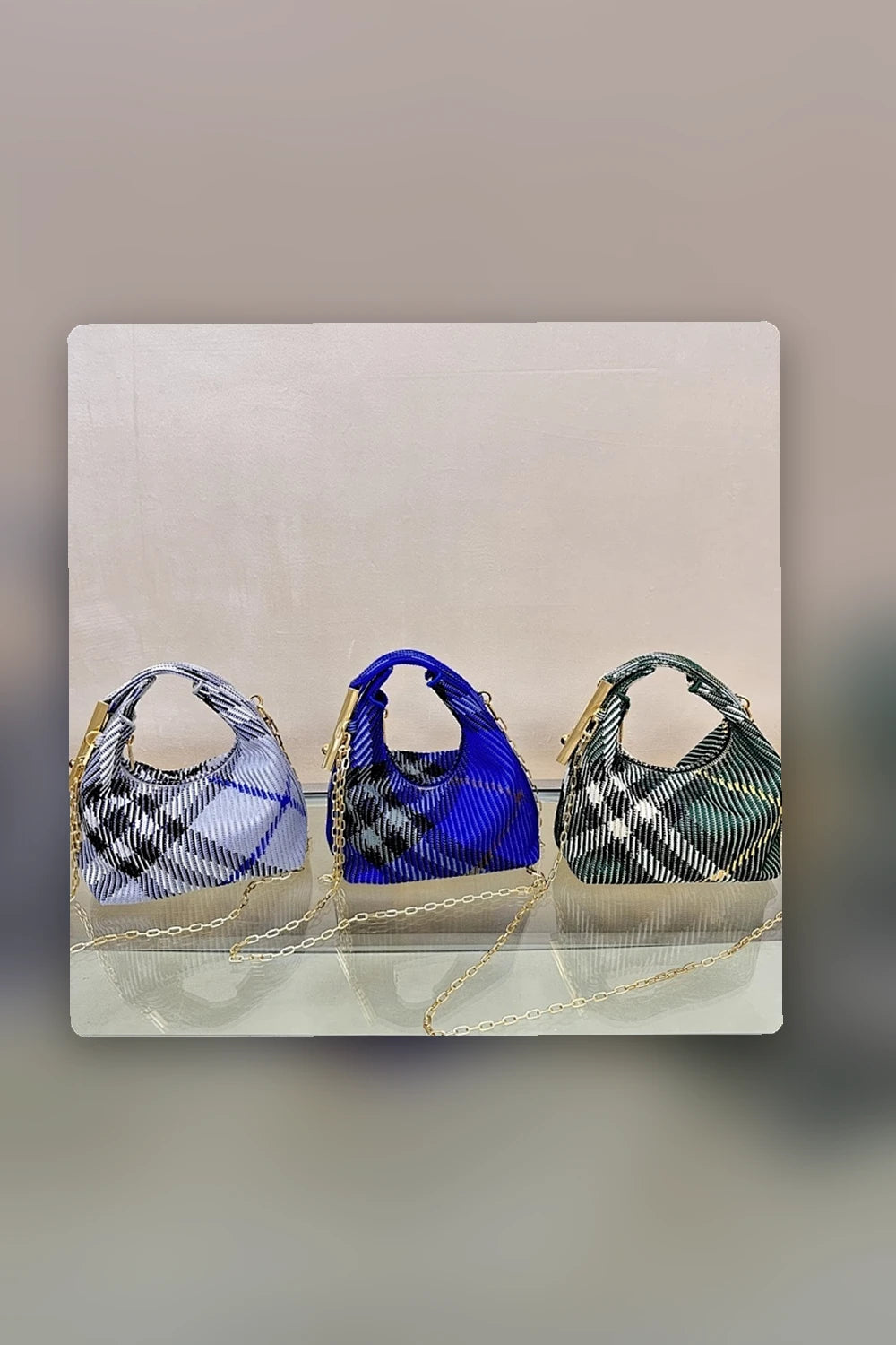 NB - BOR Bag - 1015