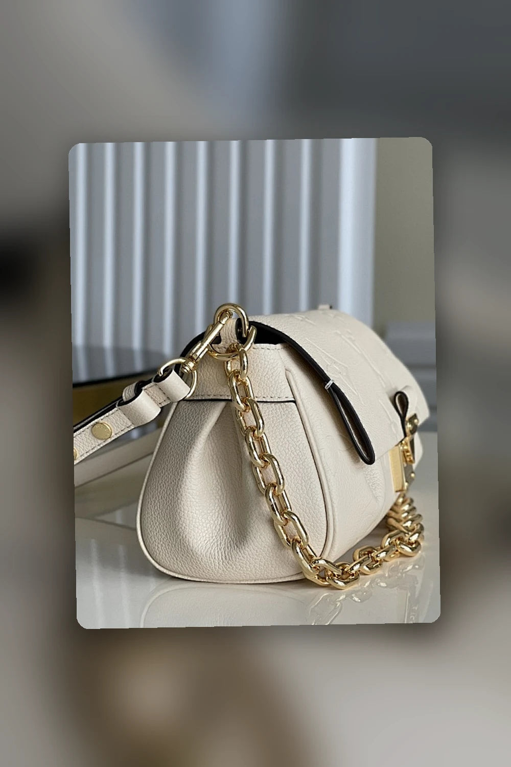 NB - LOV Bag - 719