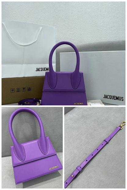 NB - JCA Bag - 436