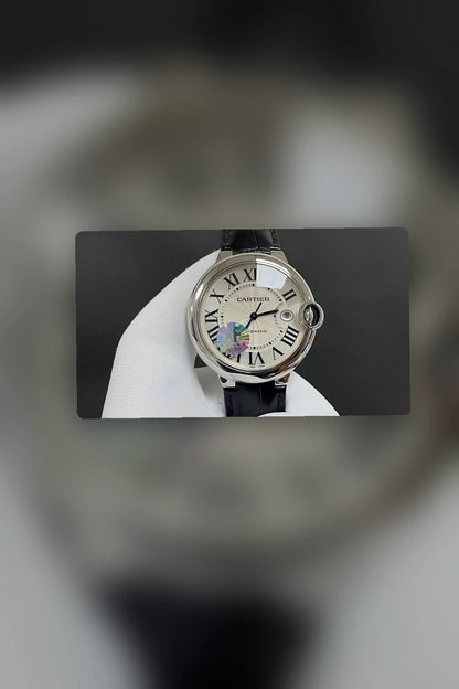 NB - Mix Watch - 1357