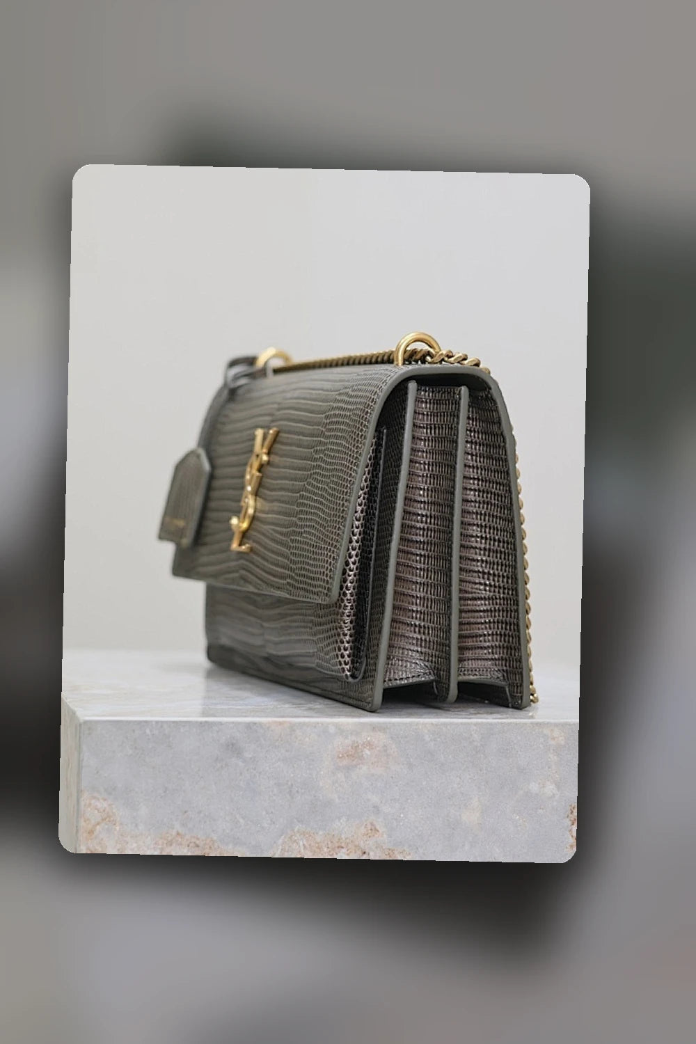NB - YLS Bag - 929