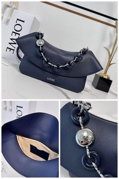 NB - LWO Bag - 494