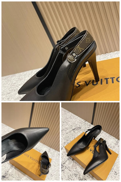 NB - LOV Women Shoes - 1029