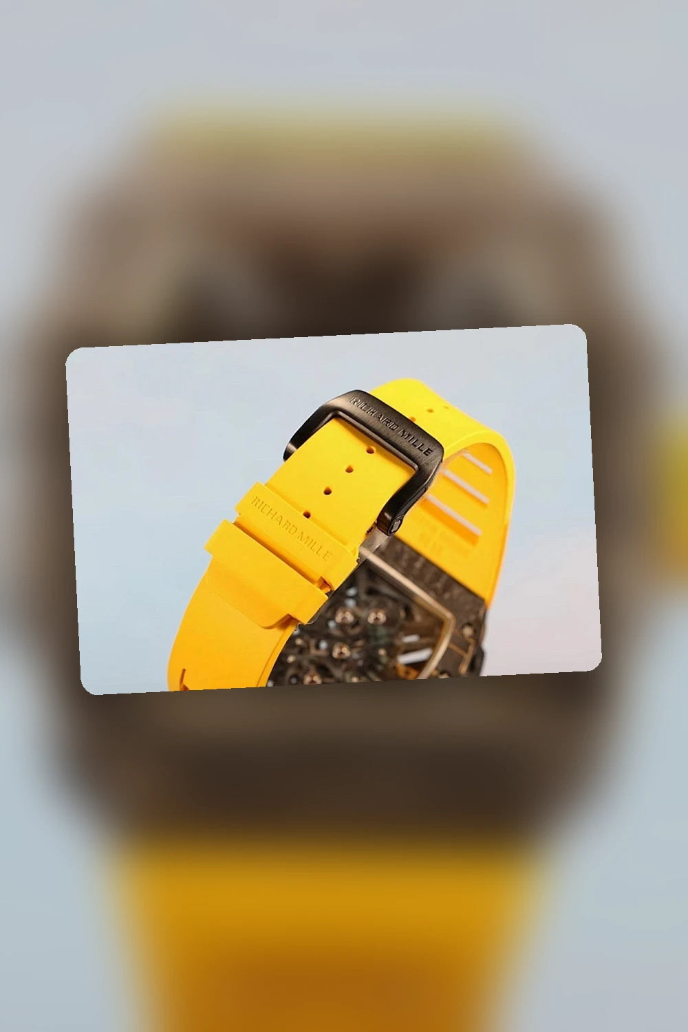 NB - Mix Watch - 379