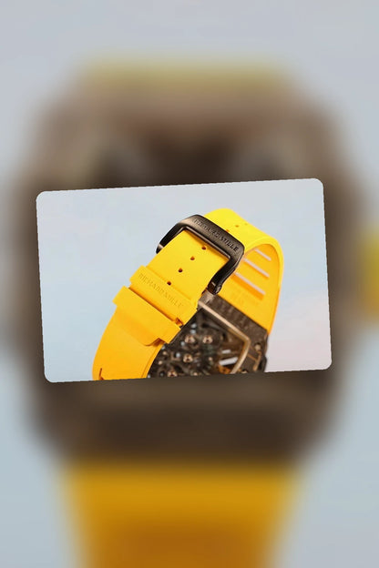 NB - Mix Watch - 379