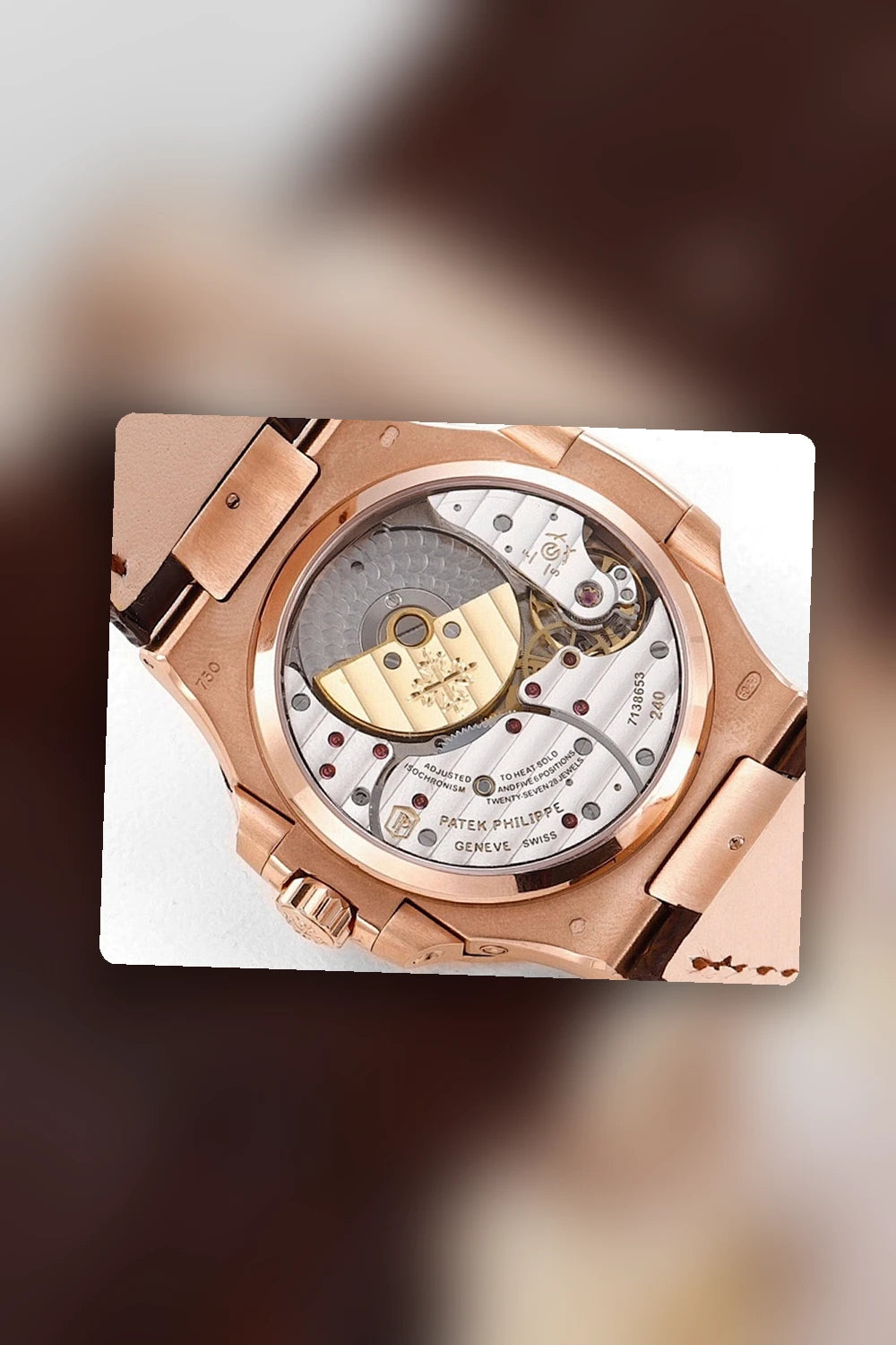 NB - Mix Watch - 026