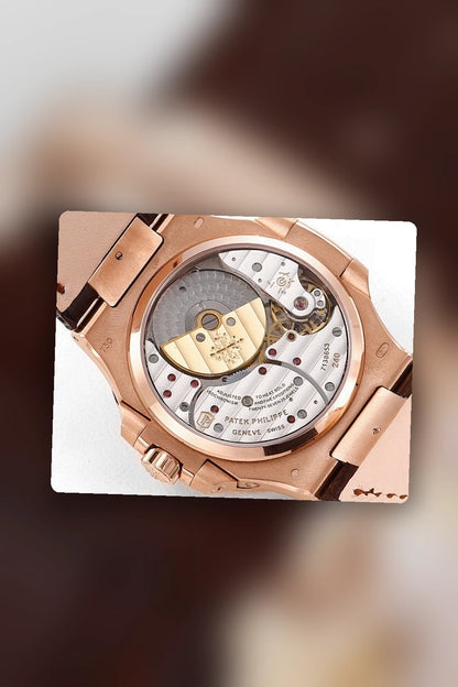NB - Mix Watch - 026