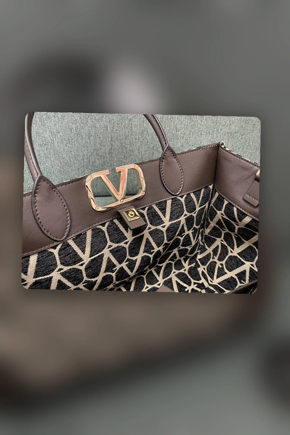 NB - VEL Bag - 905