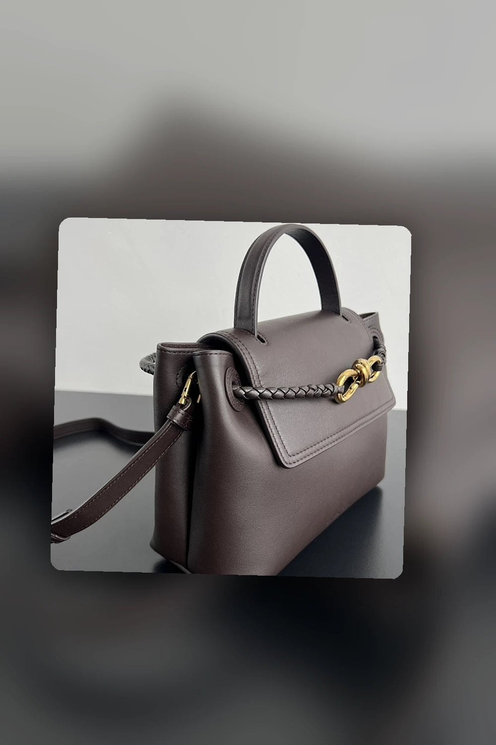NB - BOV Bag - 779