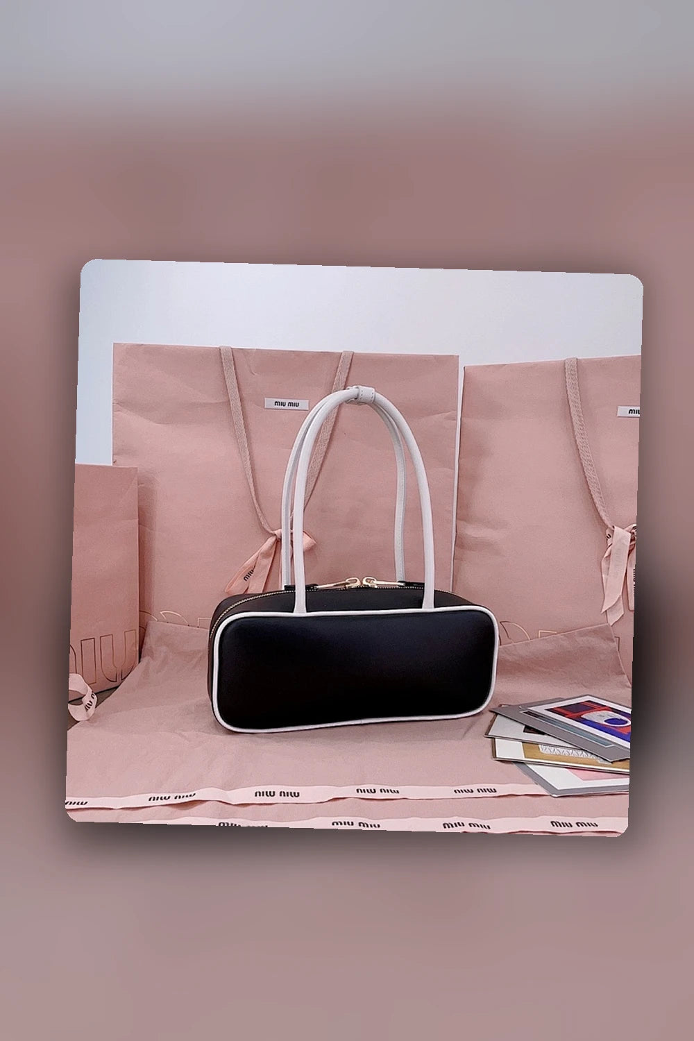 NB - MMU Bag - 1471