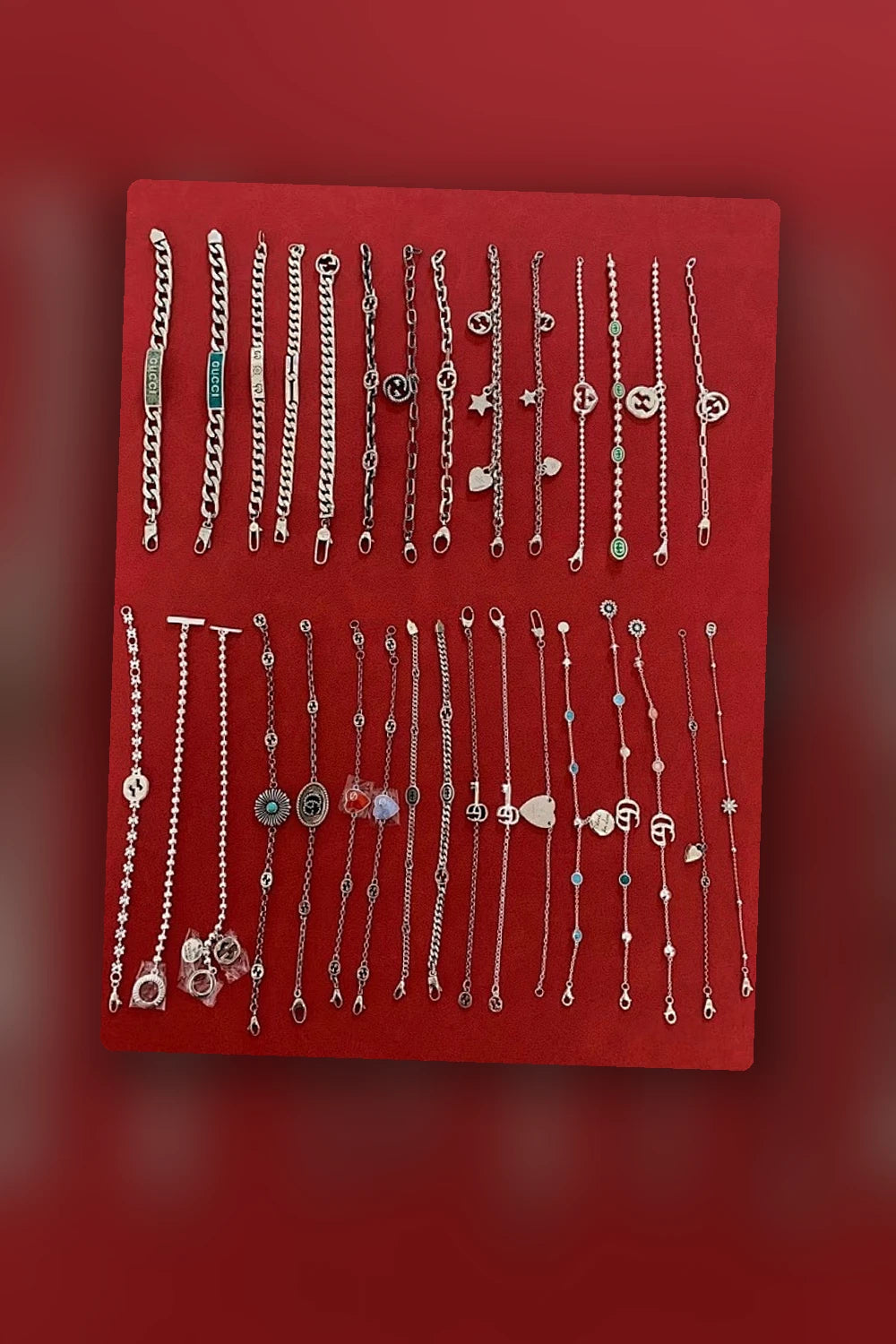 NB - GUKI Jewelry - 590