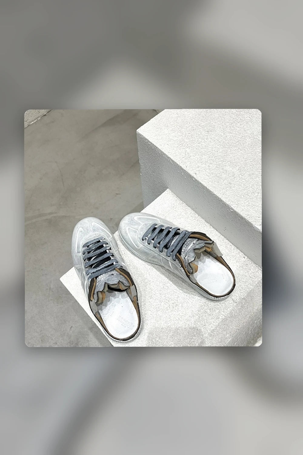 NB - MMG Women Shoes - 032