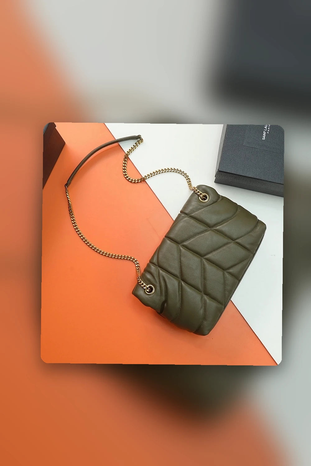 NB - YLS Bag - 1483