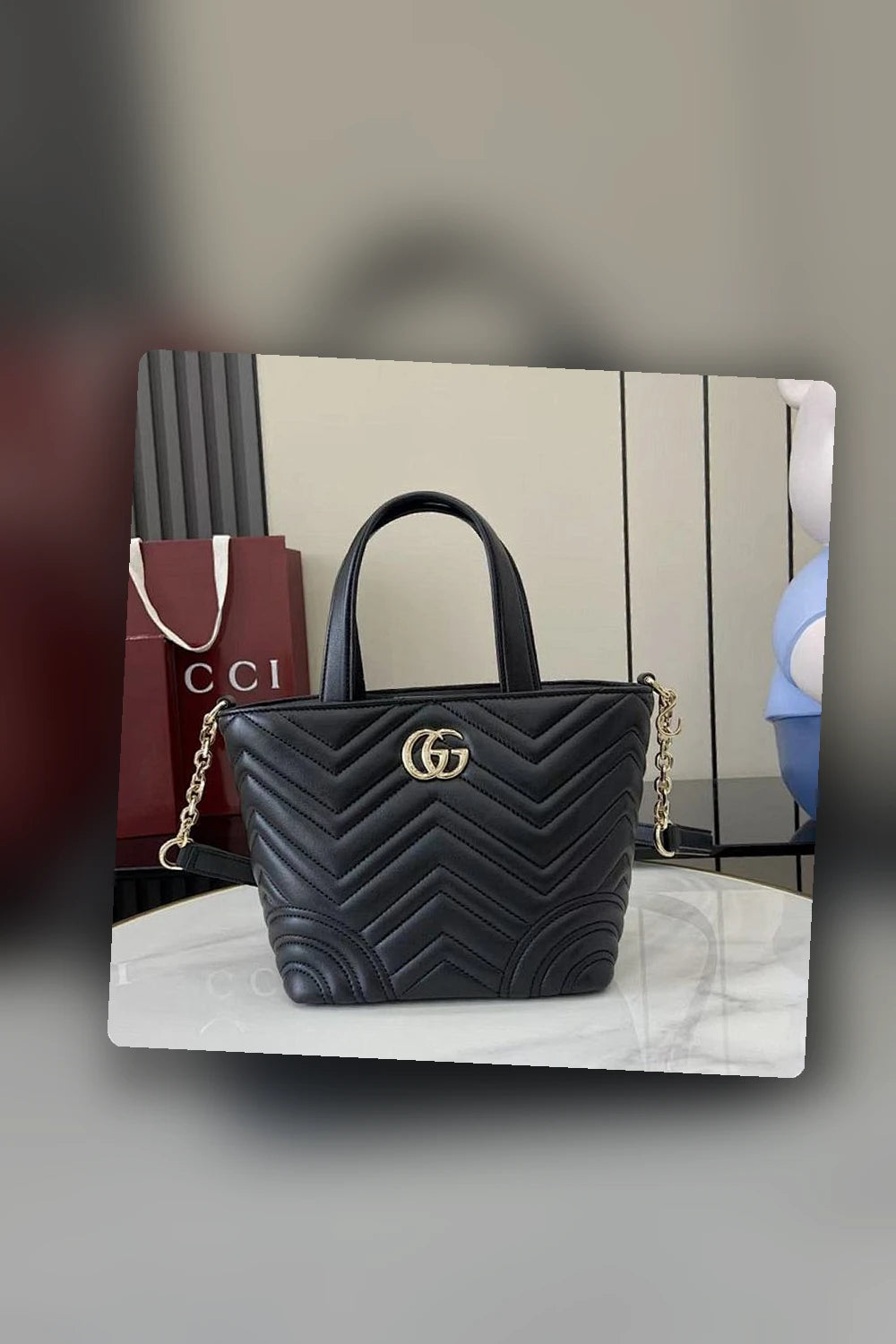 NB - GUKI Bag - 448