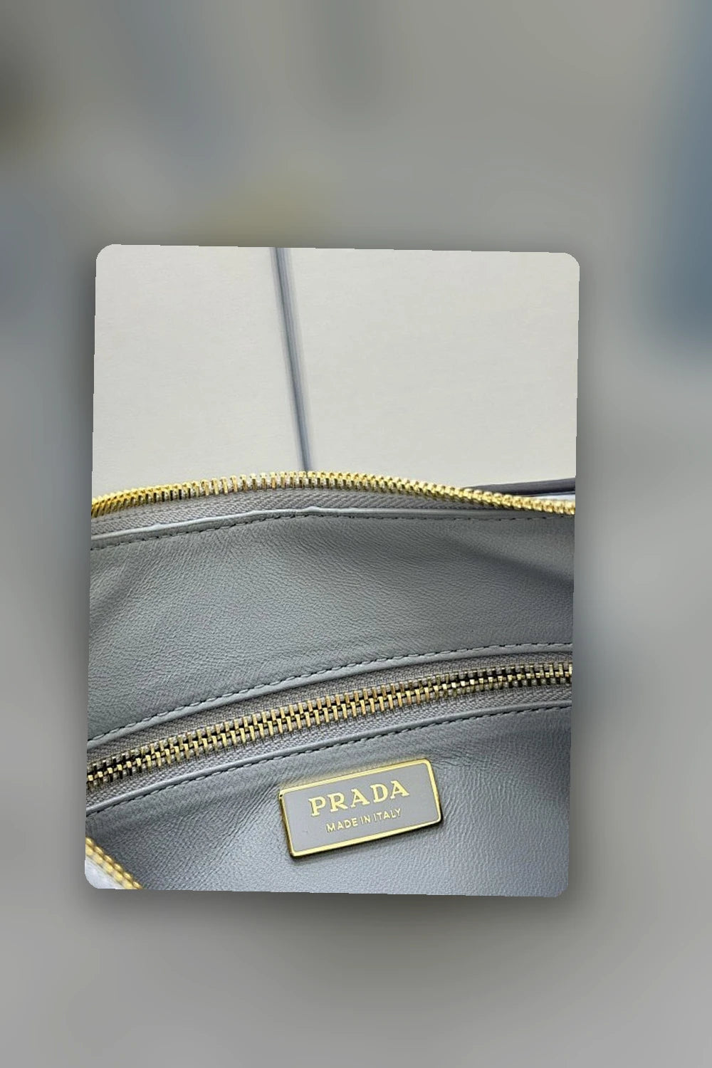 NB - PD Bag - 1077