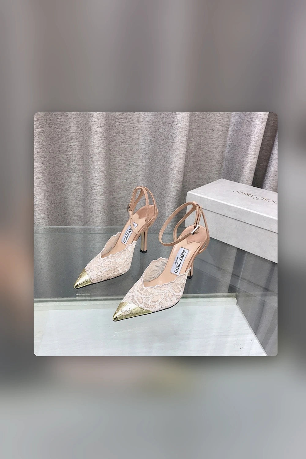 NB - JMC Women Shoes - 027