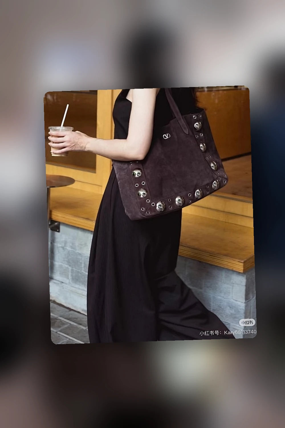 NB - VEL Bag - 415