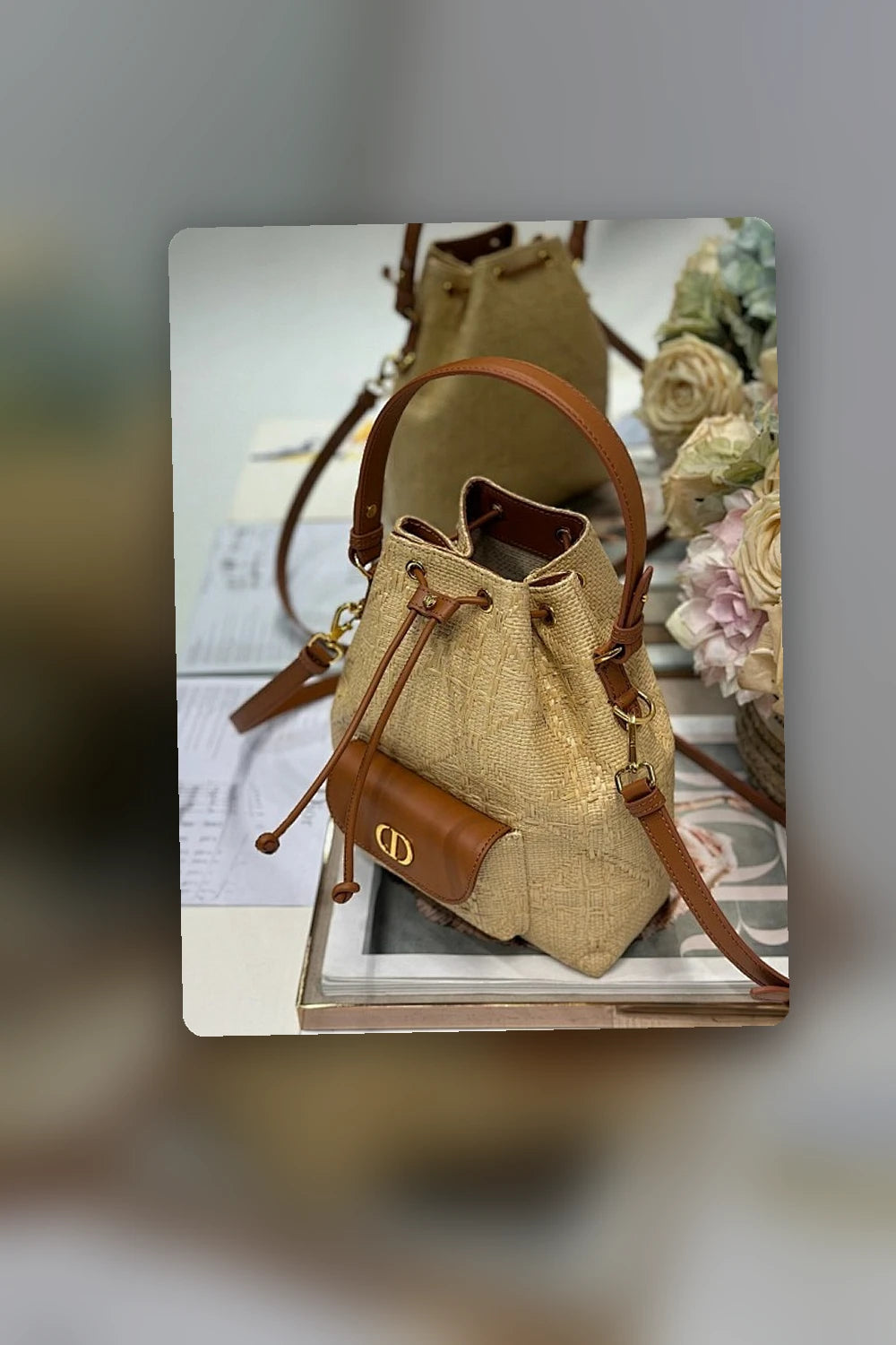 NB - DOR Bag - 021