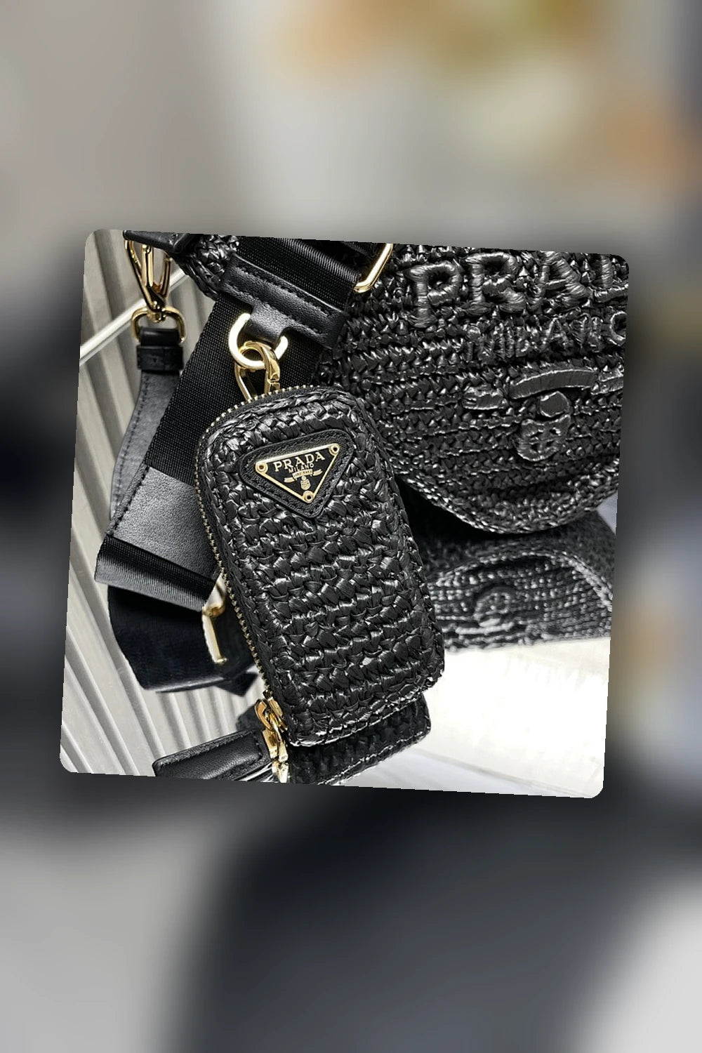 NB - PD Bag - 293