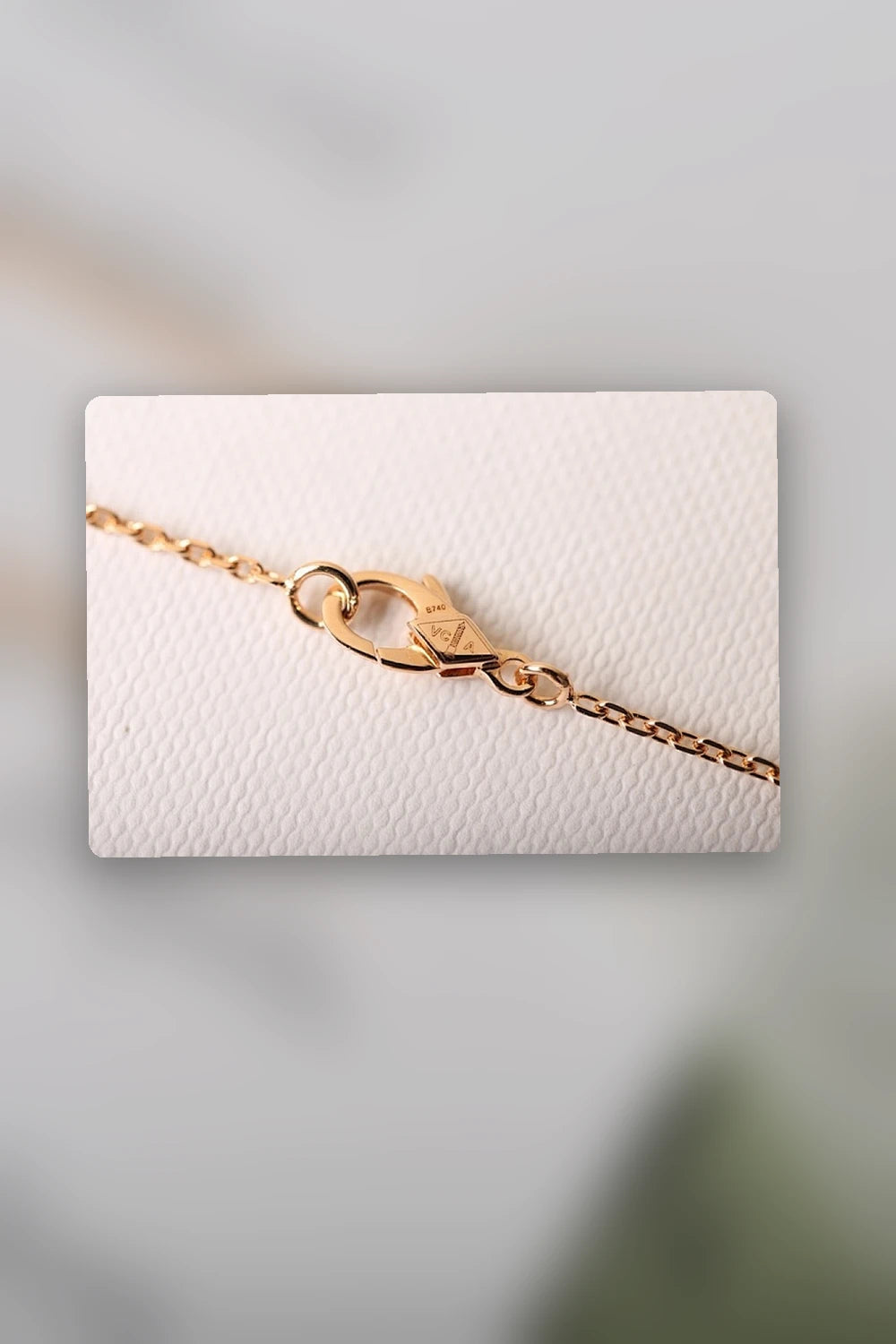 NB - VACA Jewelry - 332