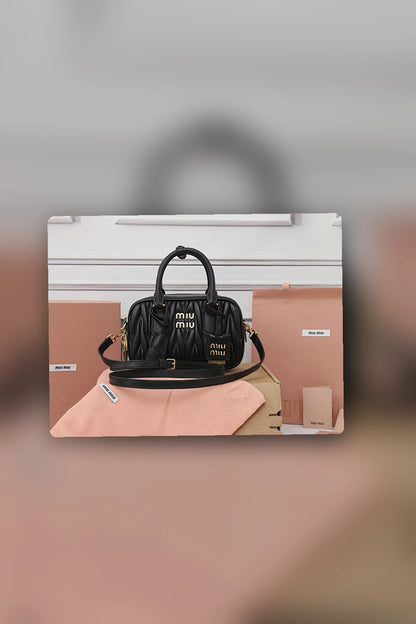 NB - MMU Bag - 419