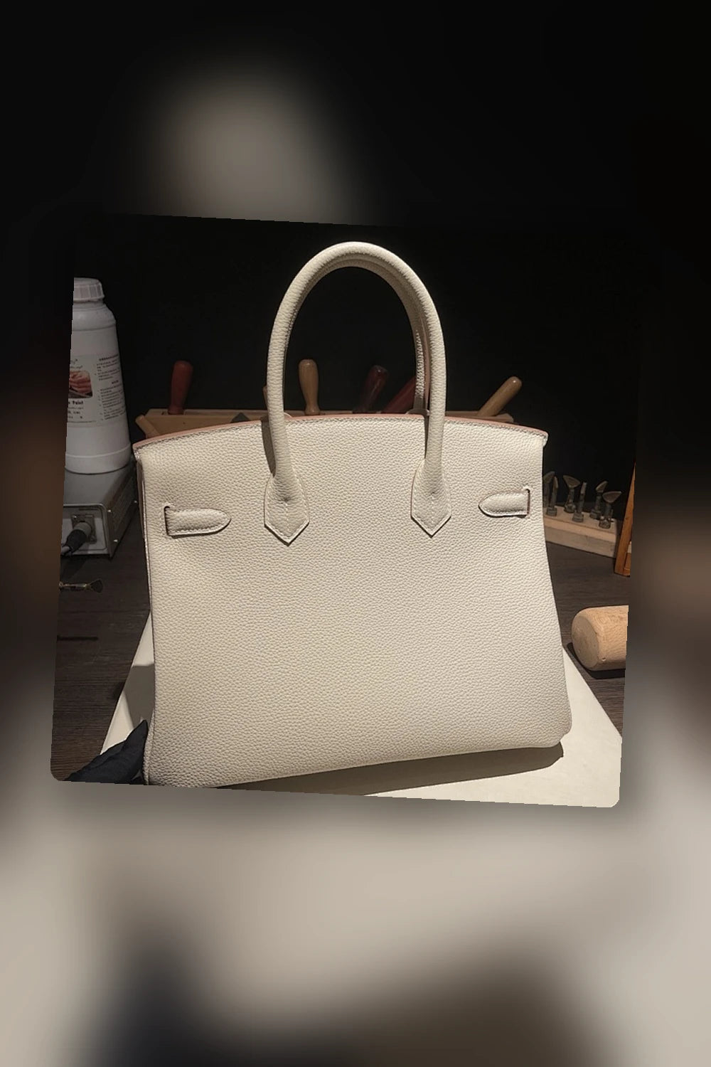 NB - HMS Bag - 314