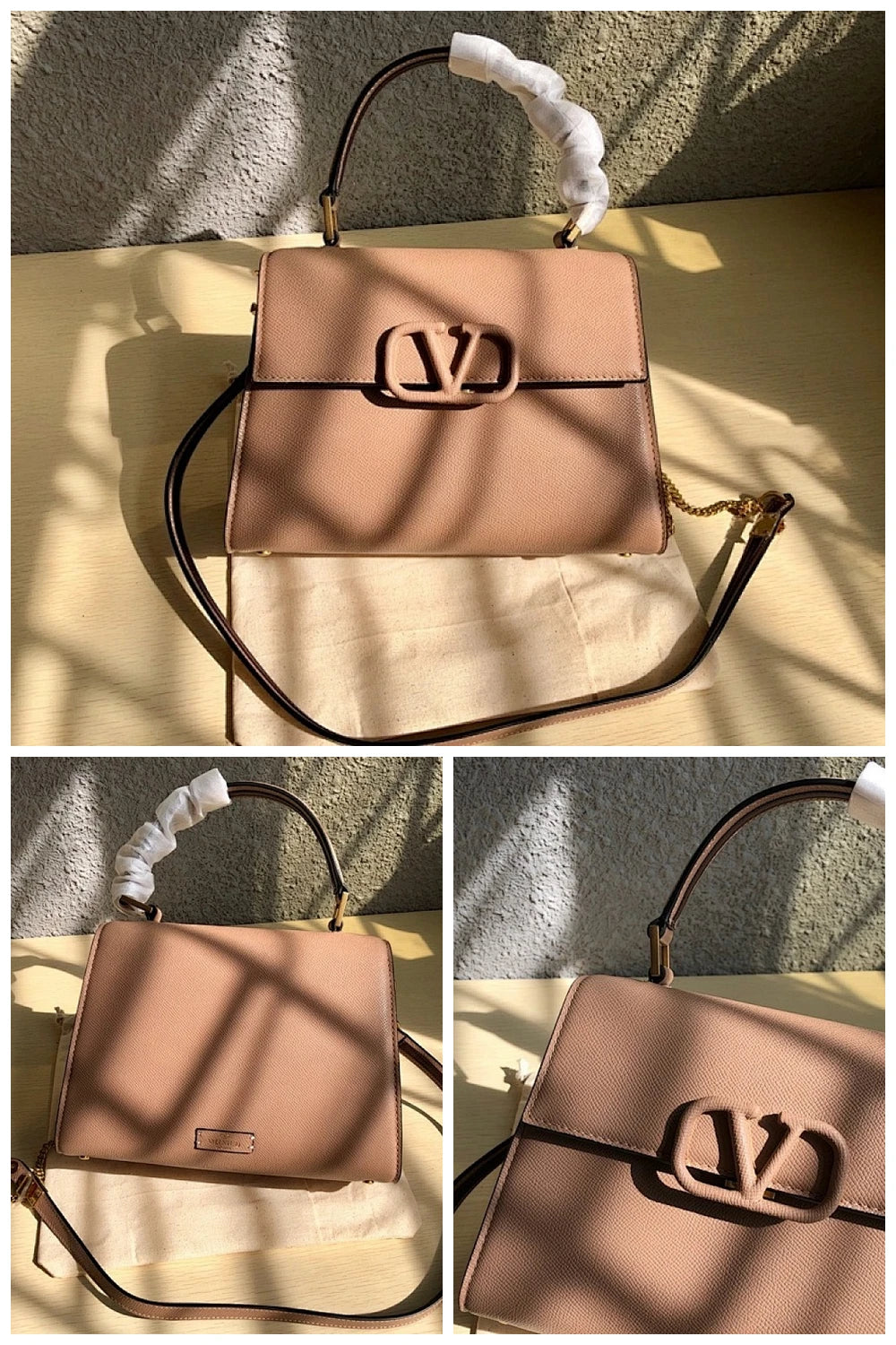 NB - VEL Bag - 795