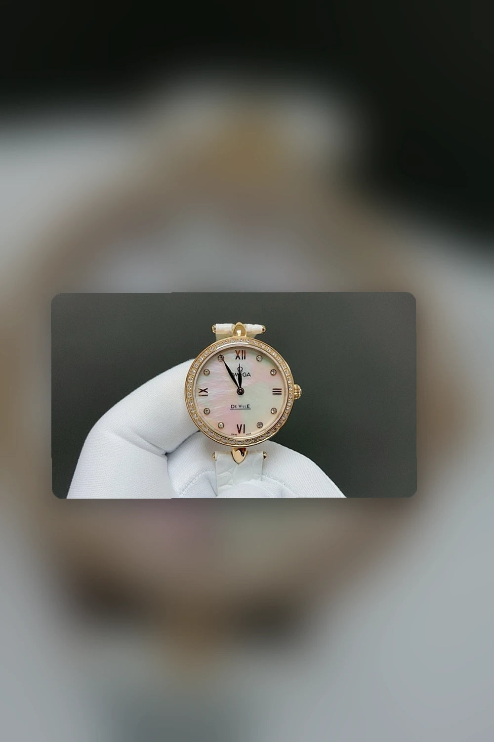 NB - Mix Watch - 872