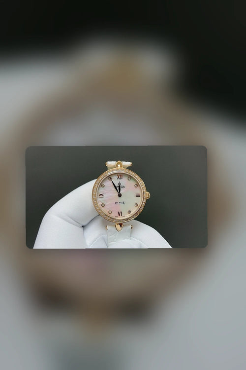 NB - Mix Watch - 872