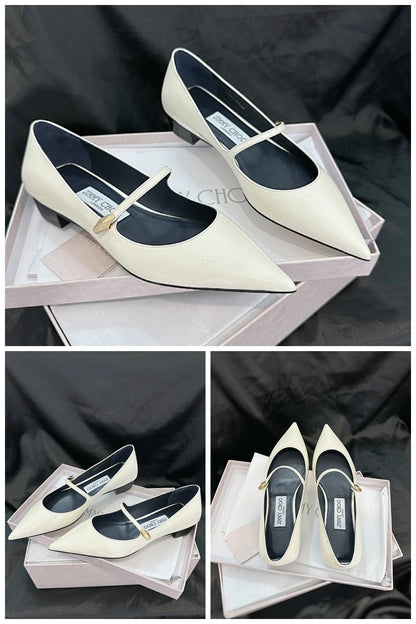 NB - JMC Women Shoes - 634