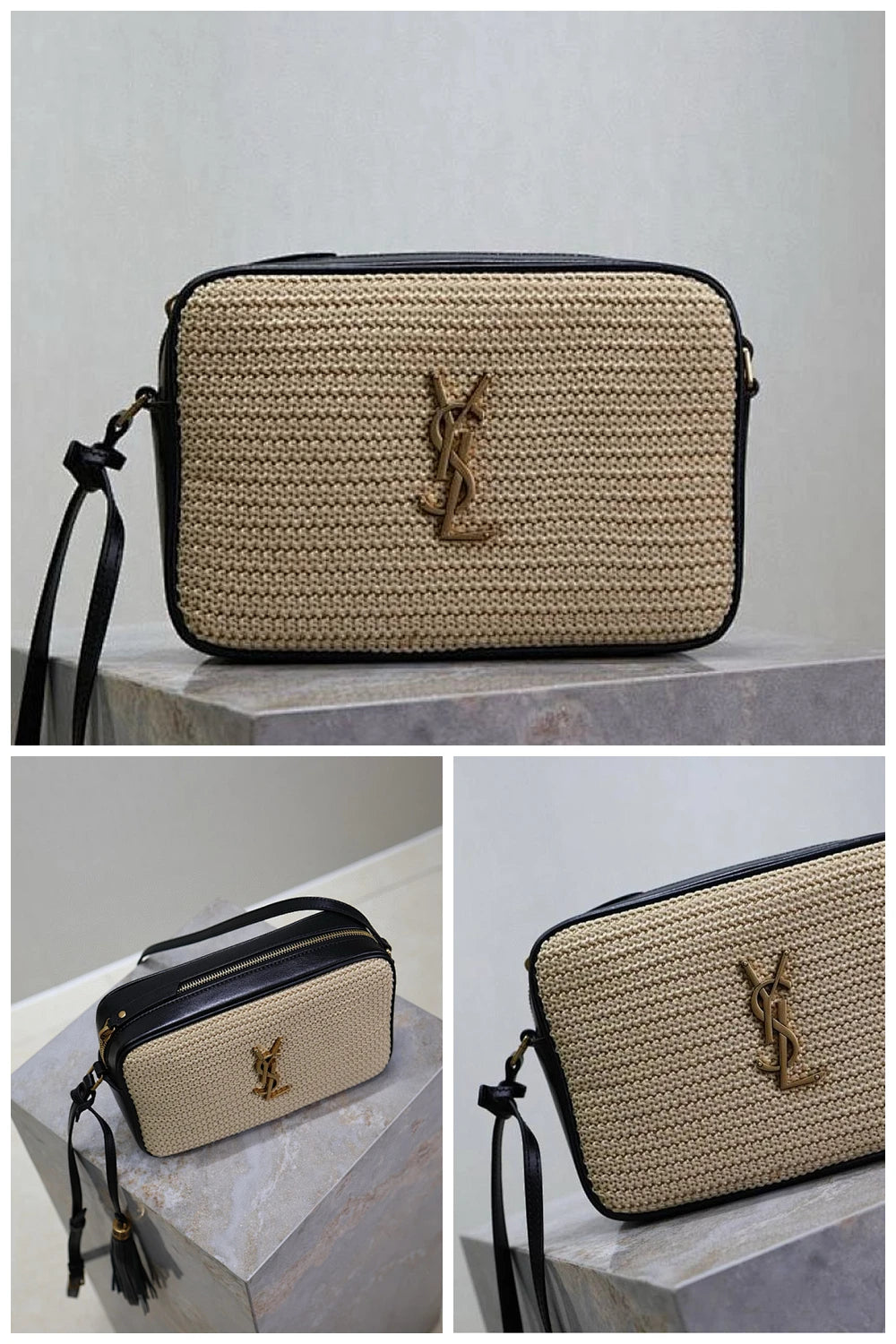 NB - YLS Bag - 1625