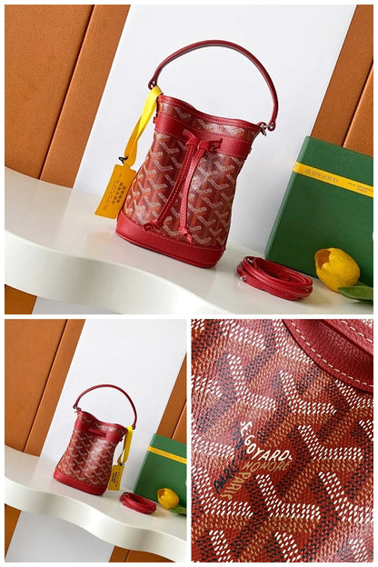 NB - GYO Bag - 558