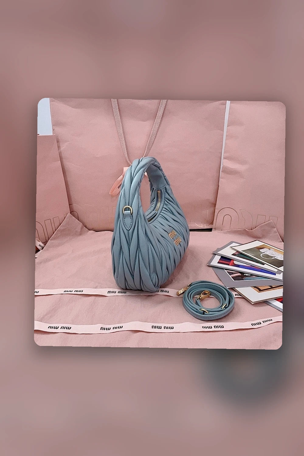NB - MMU Bag - 1053