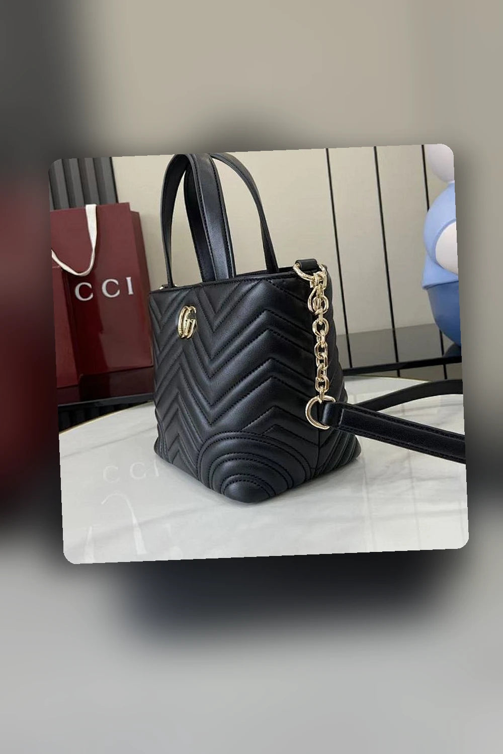 NB - GUKI Bag - 342