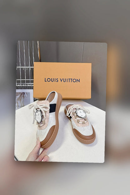 NB - LOV Women Shoes - 513