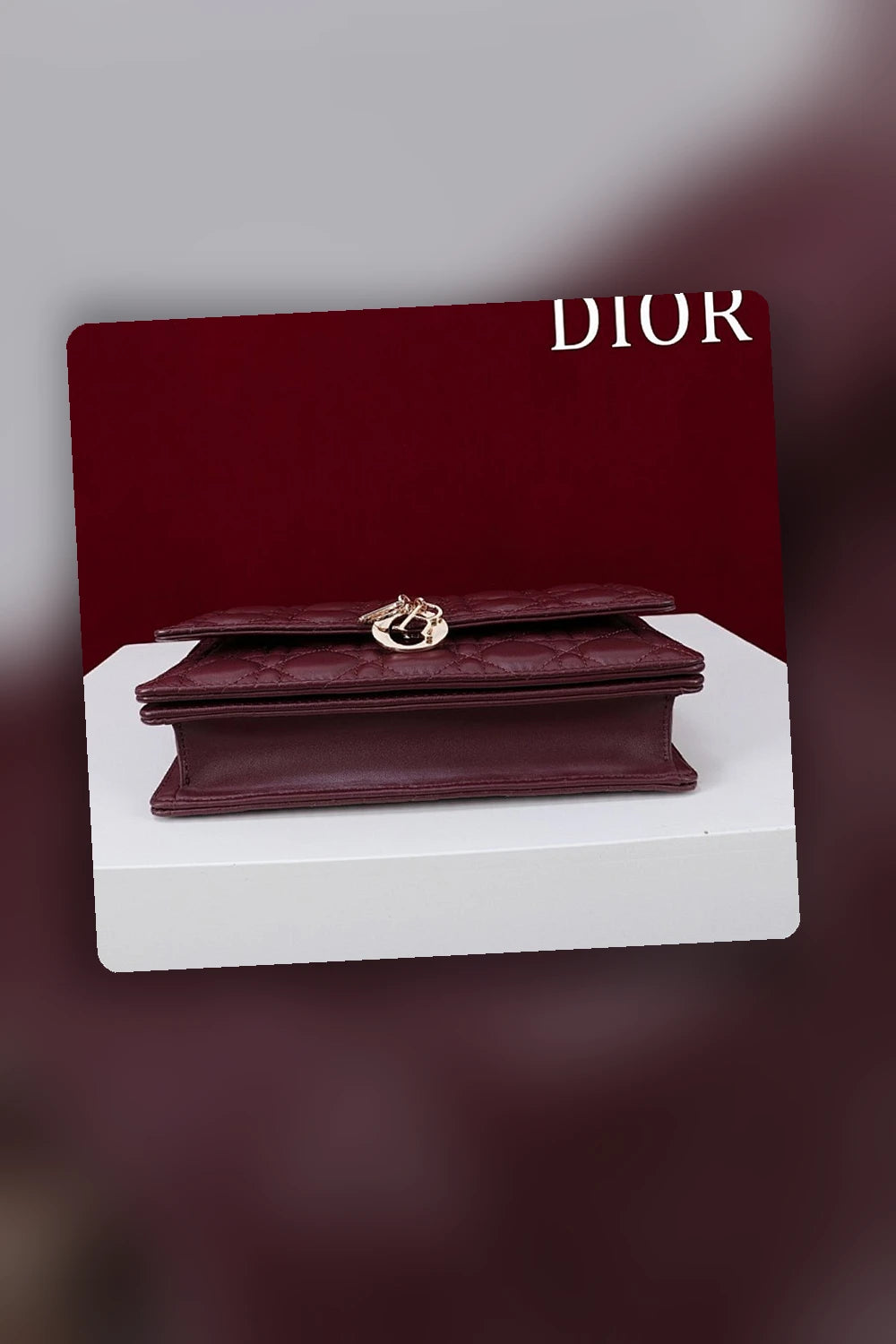 NB - DOR Bag - 427