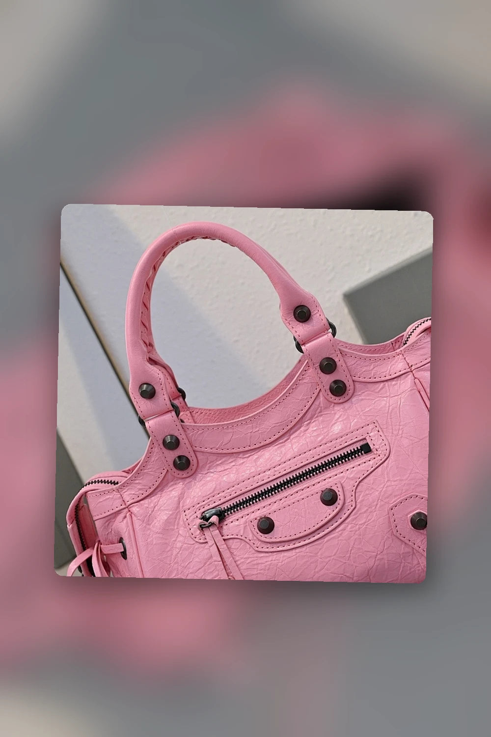 NB - BG Bag - 686